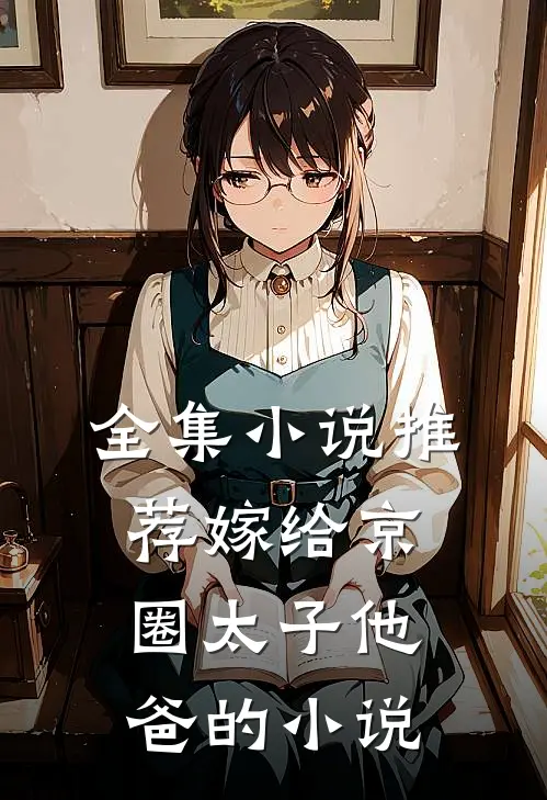 全集小说推荐嫁给京圈太子他爸的小说