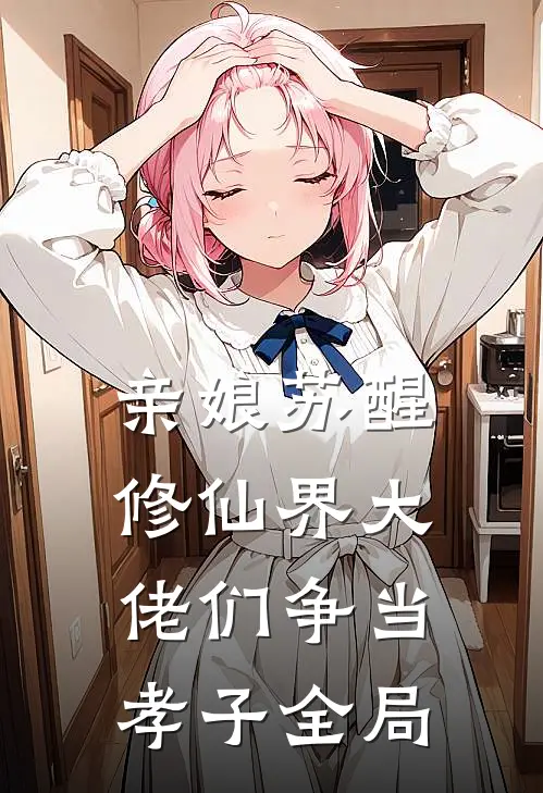 亲娘苏醒，修仙界大佬们争当孝子全局
