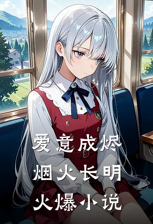 爱意成烬，烟火长明火爆小说