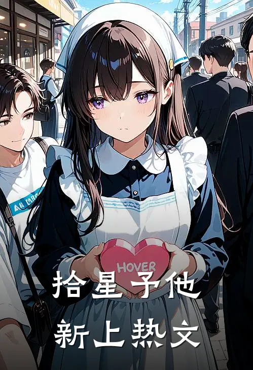 拾星予他新上热文