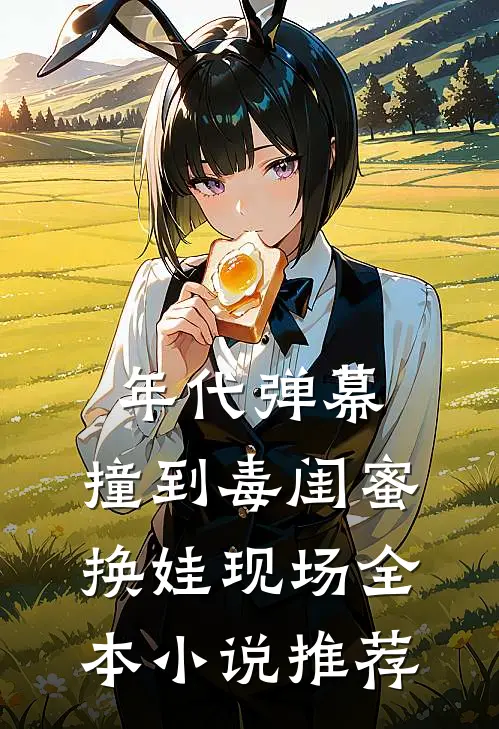 年代弹幕：撞到毒闺蜜换娃现场全本小说推荐