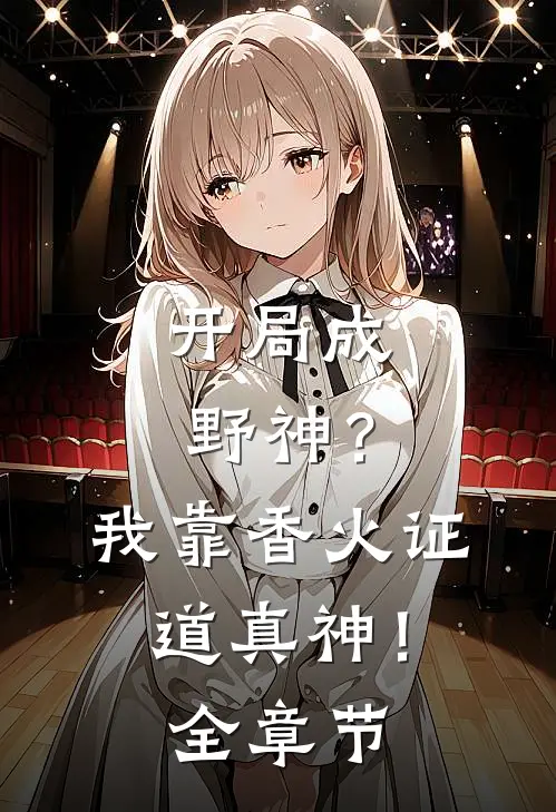 开局成野神？我靠香火证道真神！全章节