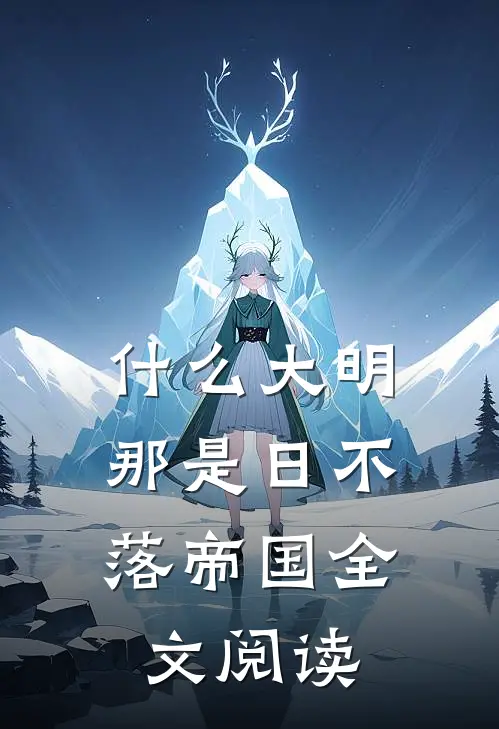 什么大明，那是日不落帝国全文阅读