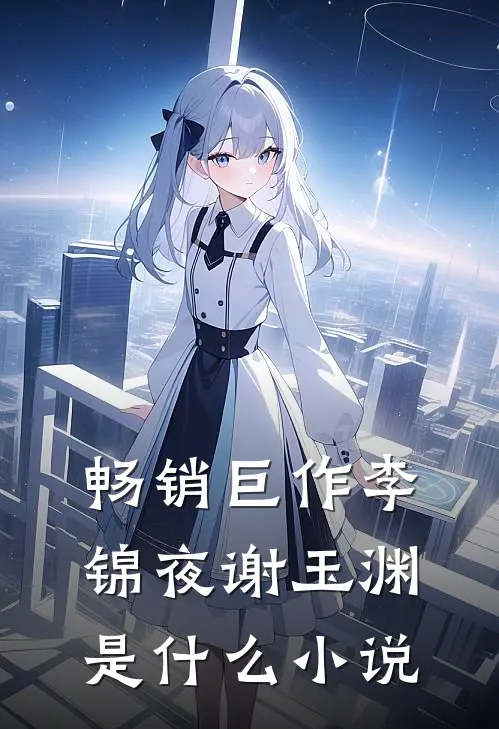 畅销巨作李锦夜谢玉渊是什么小说