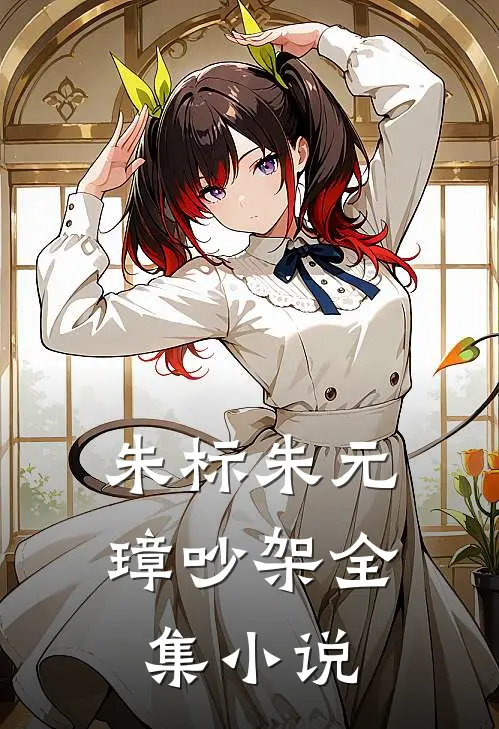 朱标朱元璋吵架全集小说