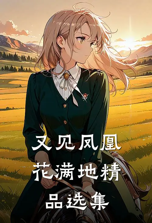 又见凤凰花满地精品选集