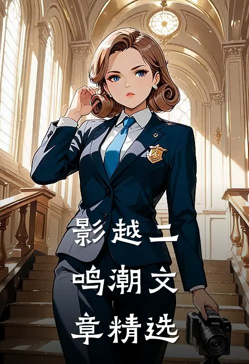 影越二：鸣潮文章精选