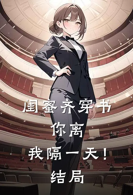 闺蜜齐穿书，你离，我隔一天！结局