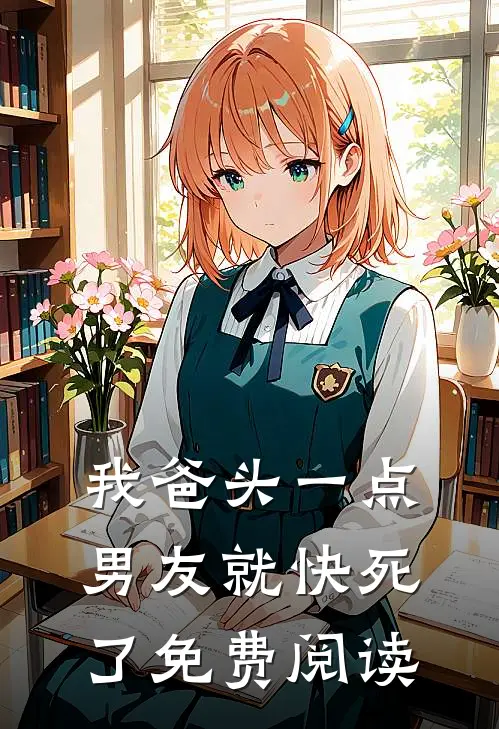 我爸头一点，男友就快死了免费阅读