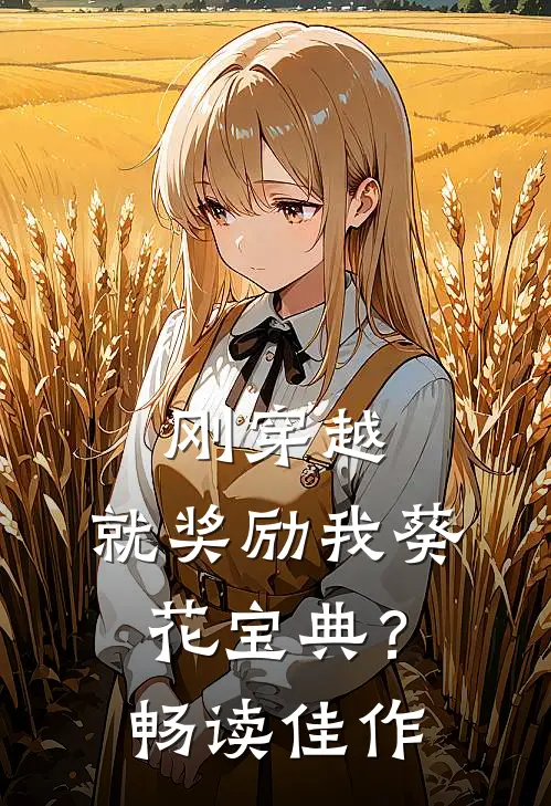 刚穿越，就奖励我葵花宝典？畅读佳作