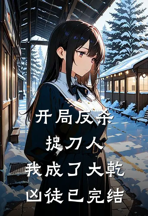 开局反杀捉刀人，我成了大乾凶徒已完结