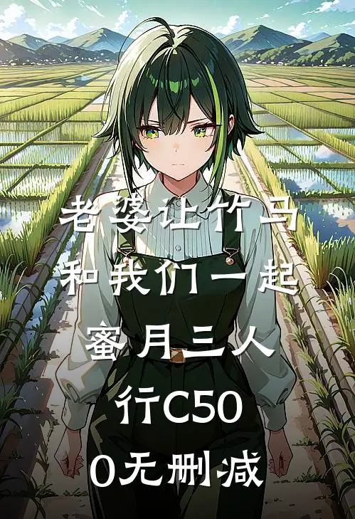 老婆让竹马和我们一起蜜月三人行C500无删减