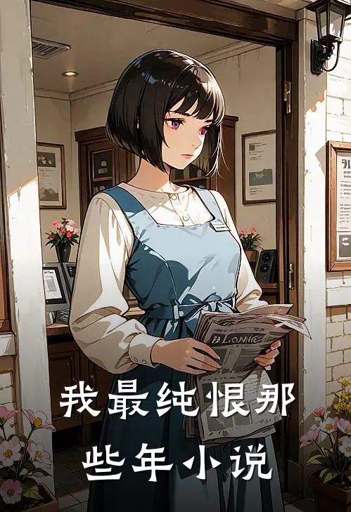 我最纯恨那些年小说