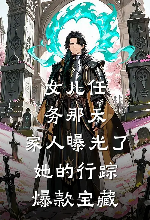 女儿任务那天，家人曝光了她的行踪爆款宝藏