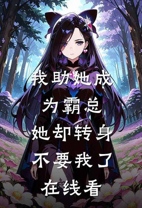 我助她成为霸总，她却转身不要我了在线看