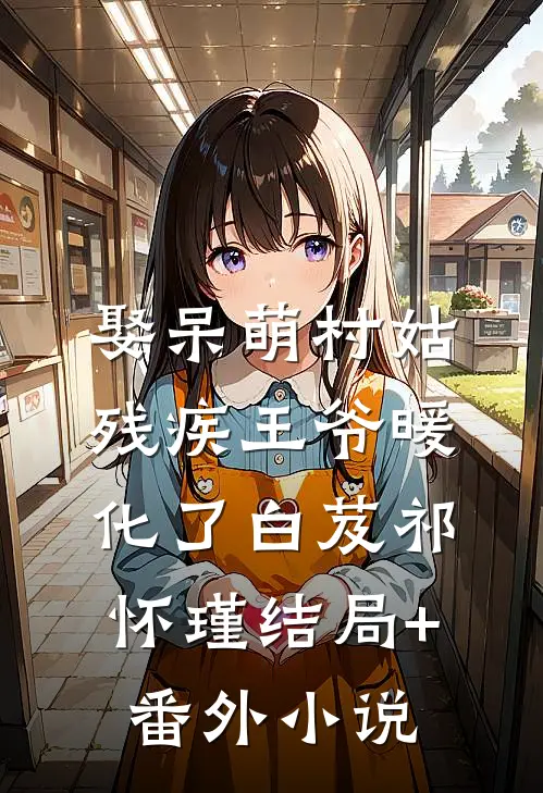 娶呆萌村姑，残疾王爷暖化了白芨祁怀瑾结局+番外小说