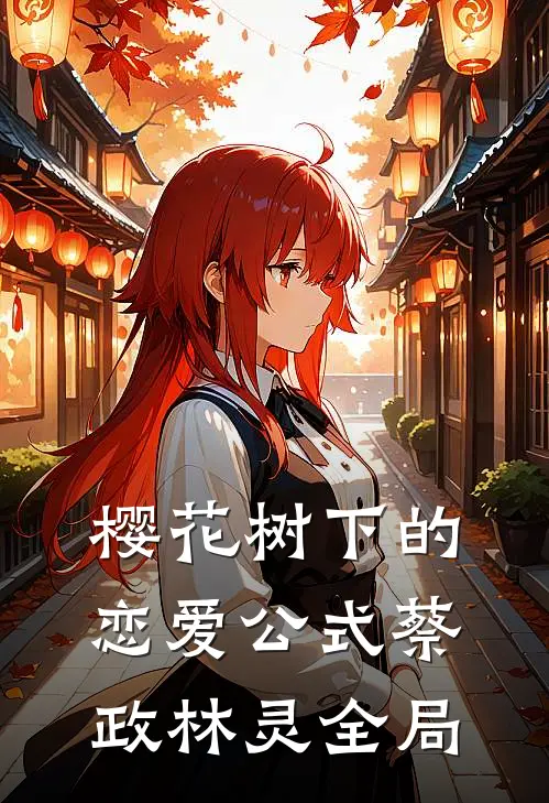 樱花树下的恋爱公式蔡政林灵全局