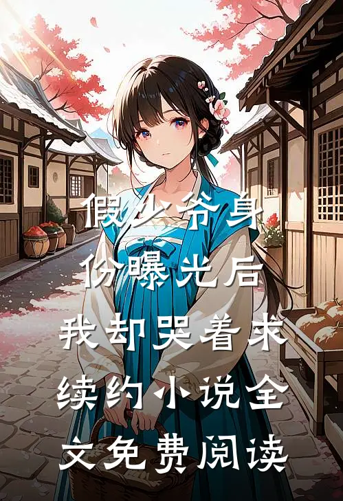 假少爷身份曝光后，我却哭着求续约小说全文免费阅读
