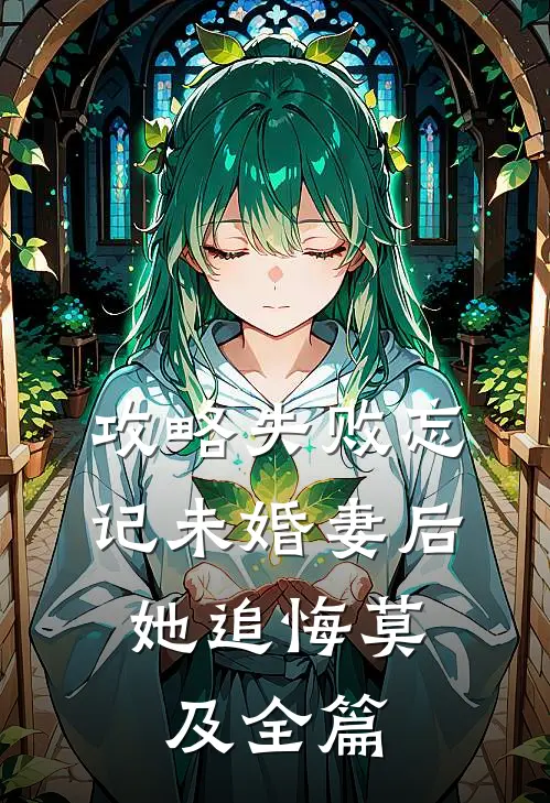 攻略失败忘记未婚妻后，她追悔莫及全篇