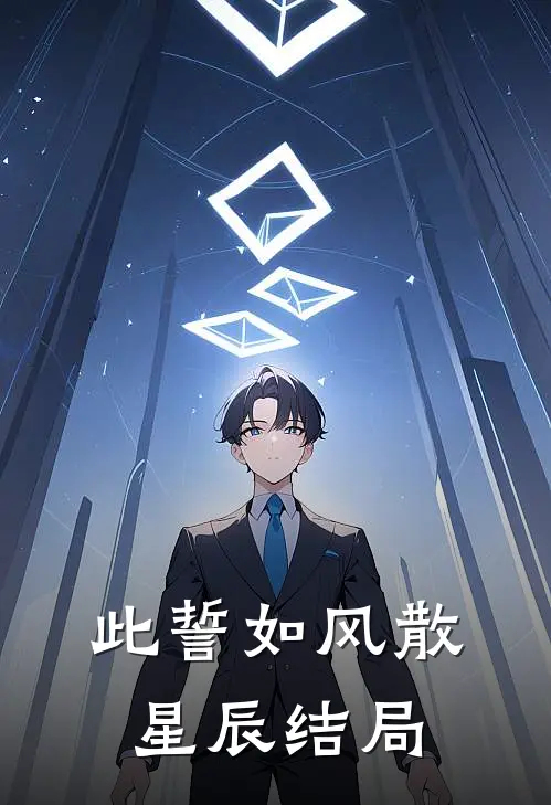 此誓如风散星辰结局