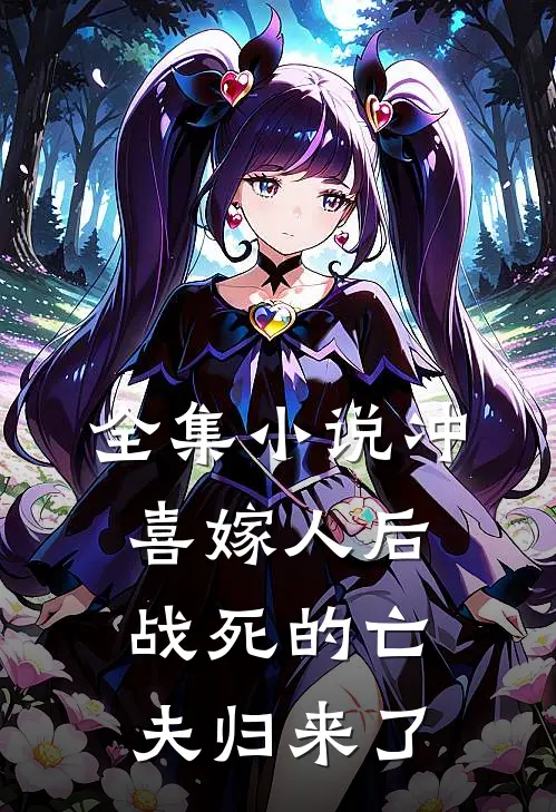 全集小说冲喜嫁人后，战死的亡夫归来了