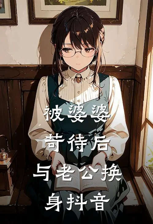 被婆婆苛待后，与老公换身抖音