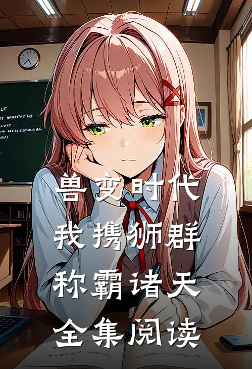 兽变时代，我携狮群称霸诸天全集阅读
