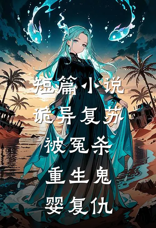 短篇小说诡异复苏：被冤杀，重生鬼婴复仇