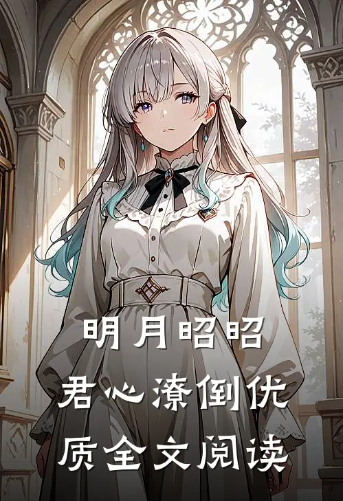 明月昭昭，君心潦倒优质全文阅读
