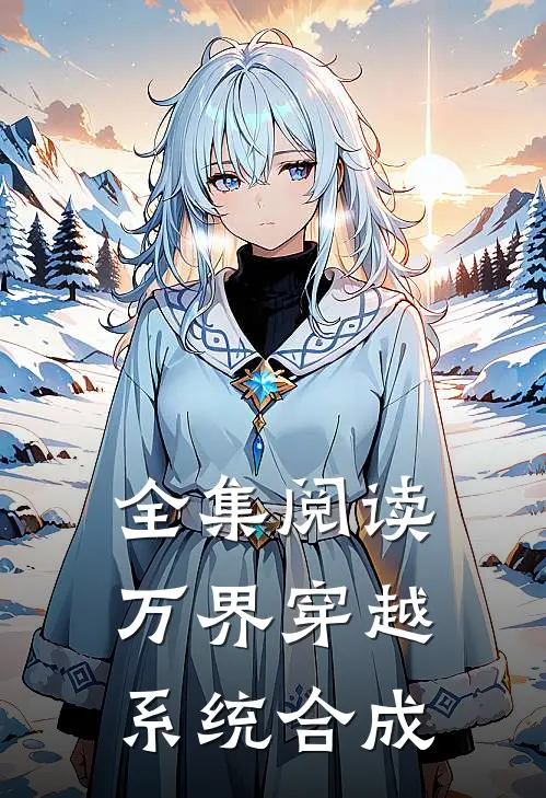 全集阅读万界穿越系统合成