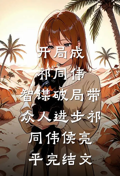 开局成祁同伟，智谋破局带众人进步祁同伟侯亮平完结文