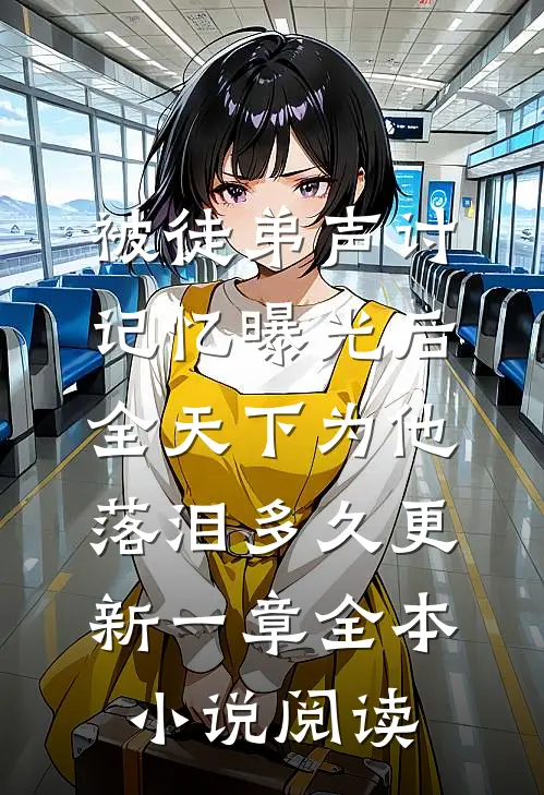 被徒弟声讨,记忆曝光后全天下为他落泪多久更新一章全本小说阅读