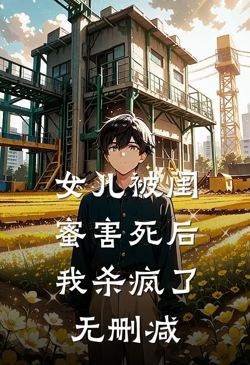 女儿被闺蜜害死后，我杀疯了无删减