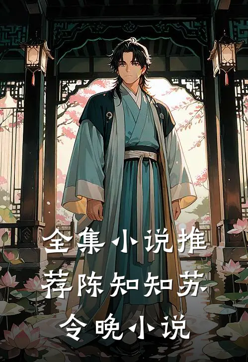 全集小说推荐陈知知苏令晚小说