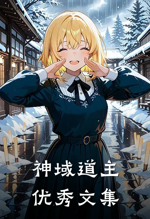 神域道主优秀文集