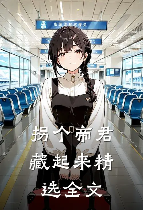 拐个帝君藏起来精选全文