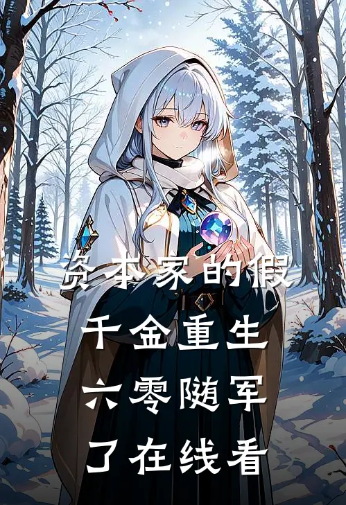 资本家的假千金重生六零随军了在线看