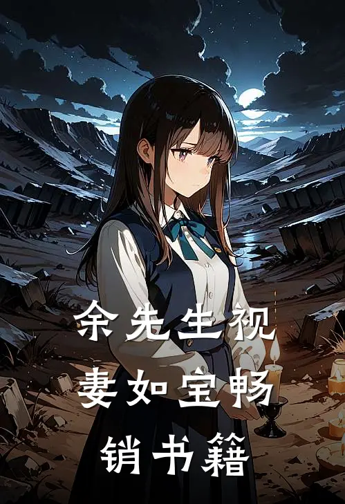 余先生视妻如宝畅销书籍