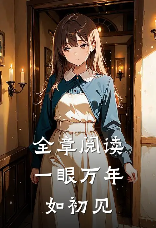 全章阅读一眼万年如初见