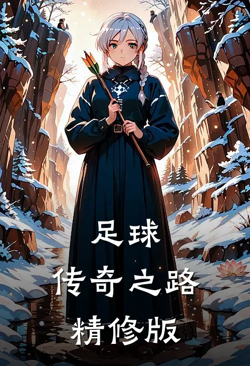 足球：传奇之路精修版