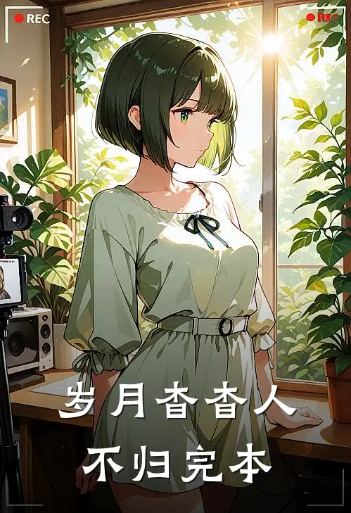 岁月杳杳人不归完本