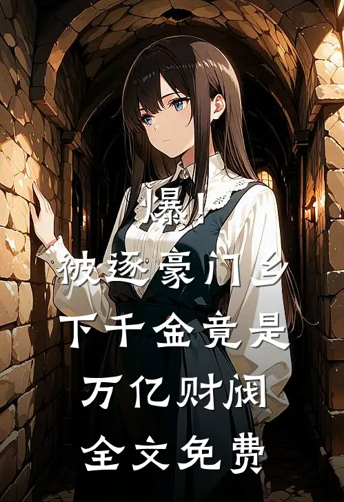 爆！被逐豪门，乡下千金竟是万亿财阀全文免费