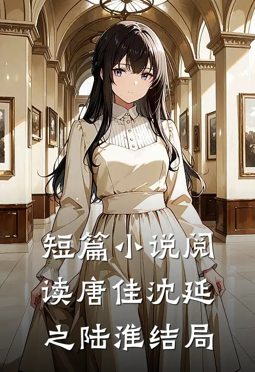 短篇小说阅读唐佳沈延之陆淮结局