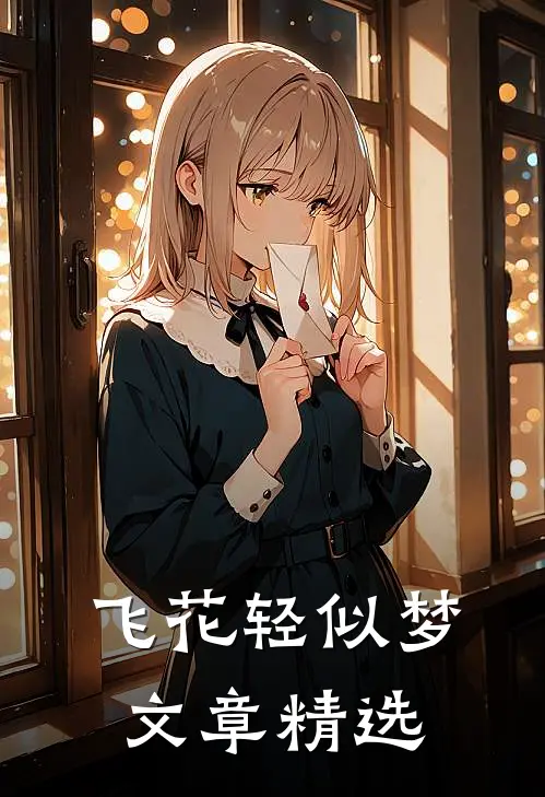 飞花轻似梦文章精选