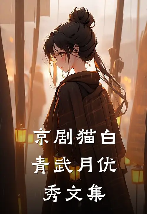 京剧猫白青武月优秀文集