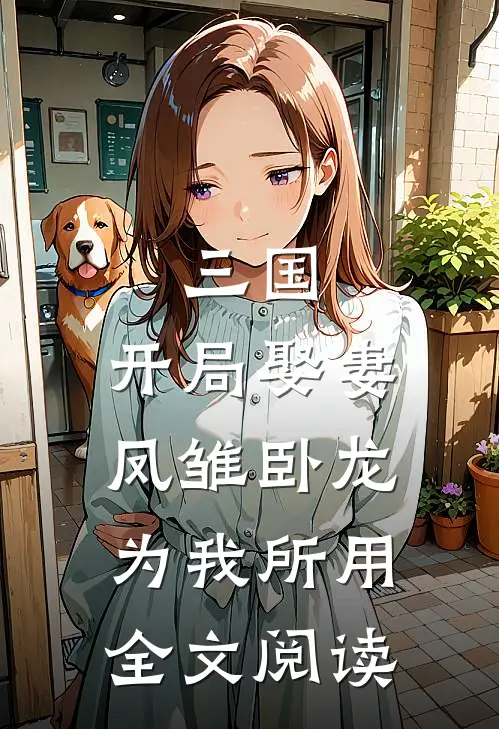 三国：开局娶妻，凤雏卧龙为我所用全文阅读