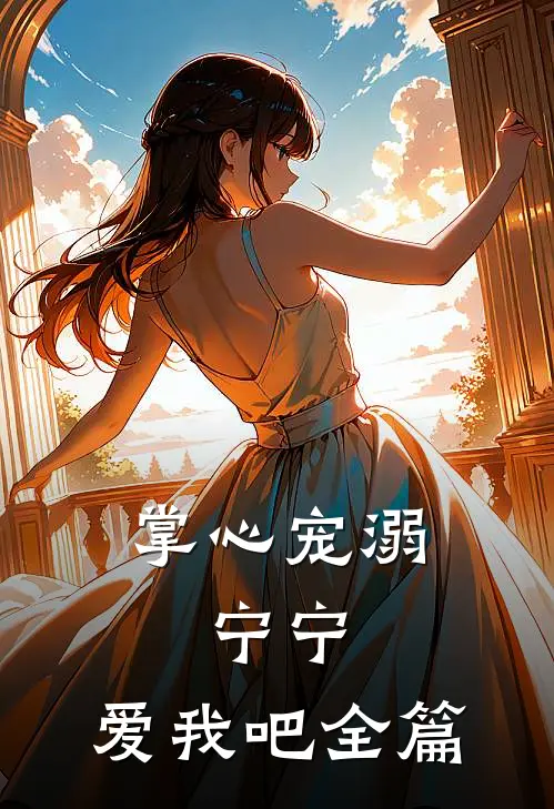 掌心宠溺：宁宁，爱我吧全篇