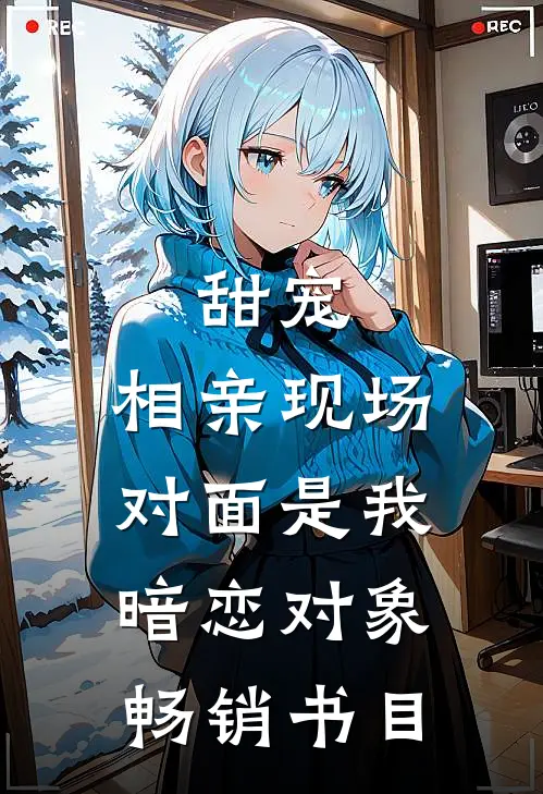 甜宠：相亲现场，对面是我暗恋对象畅销书目