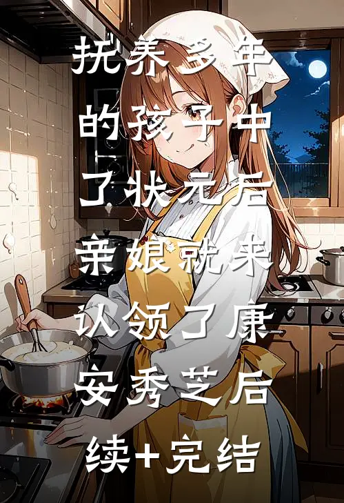 抚养多年的孩子中了状元后，亲娘就来认领了康安秀芝后续+完结