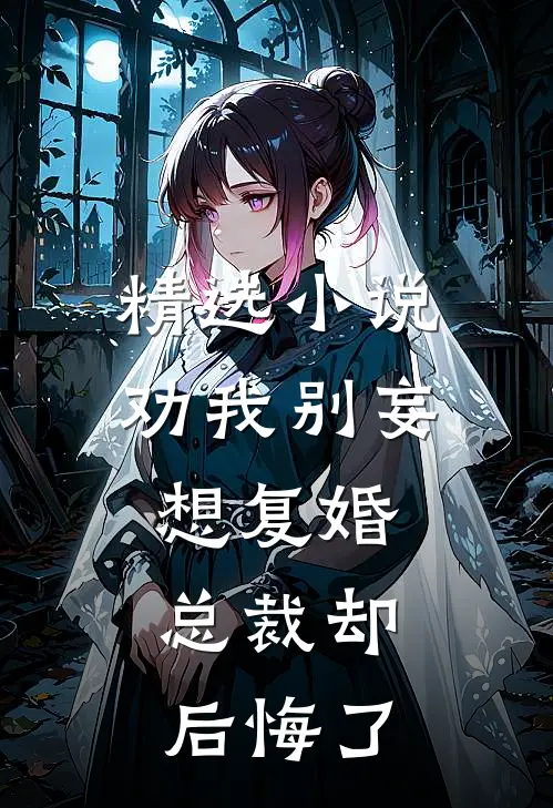 精选小说劝我别妄想复婚，总裁却后悔了